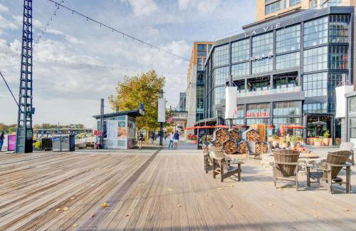 Family Home Brand New Kitchen 10 Min Walk to Metro - Foto 74