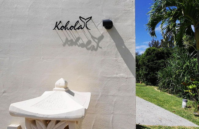 Private Vacation Villa Kohola - Foto 69