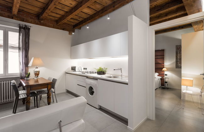 Il Vicolo Aparthotel Verona - Foto 27