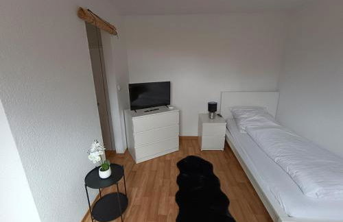 Meldorf Innenstadtwohnung für Monteure und Berufsreisende - Foto 6