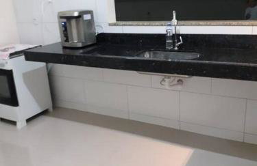 Paraiso de Aruanã - Rio Araguaia - Imóvel recém construído!! NOVÍSSIMO!!!! A PISCINA É AQUECIDA!!! - Foto 42