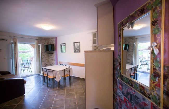 Apartment Sanic Rab 2 - Foto 29