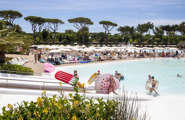 Hu Park Albatros Village - Foto 58