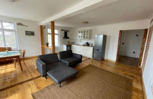 Cozy apartment in a historic house - Foto 1