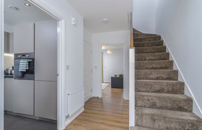 The Central Lodge - Foto 13