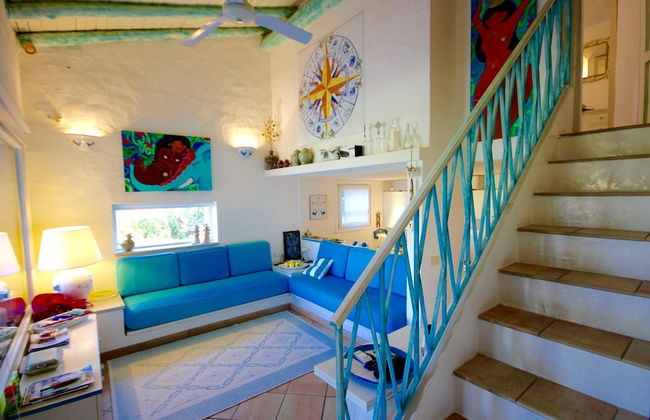 Villa Corallina - Foto 14