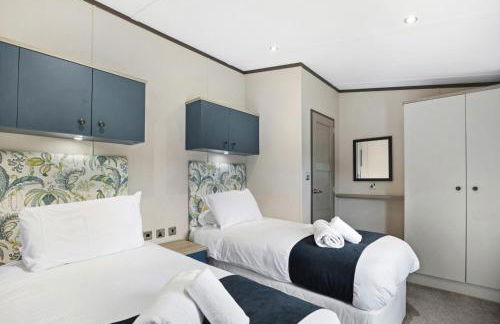 Woodland View Lodge - North East Escapes - Photo 19