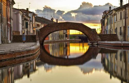 Lido degli Scacchi Sea view Apartment - Beach included - Foto 20