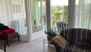 Ferienwohnung zum Wohlfühlen - Foto 4