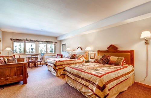 Gateway Mountain Lodge, A Vail Resorts Property - Foto 2