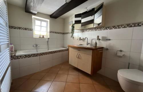 Urig, gemütliches Fachwerkhaus - Foto 11