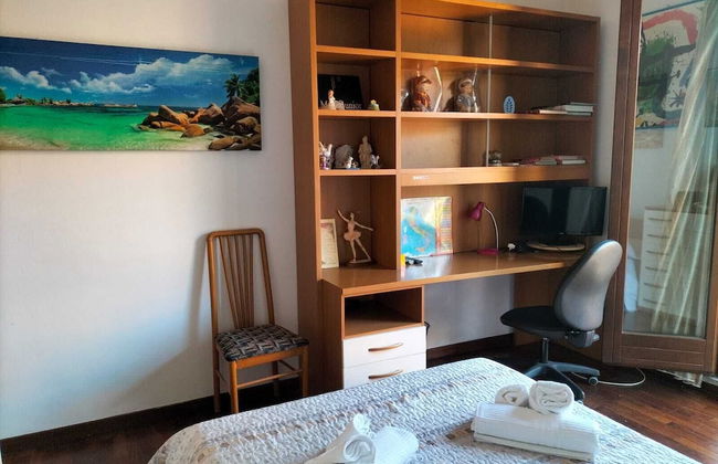 Villa Sleeps 6 With Garden and Gym - Foto 10