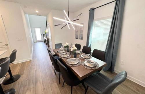 Magical 5 Bed Family Villa, Themed Rooms, Pool - Foto 19