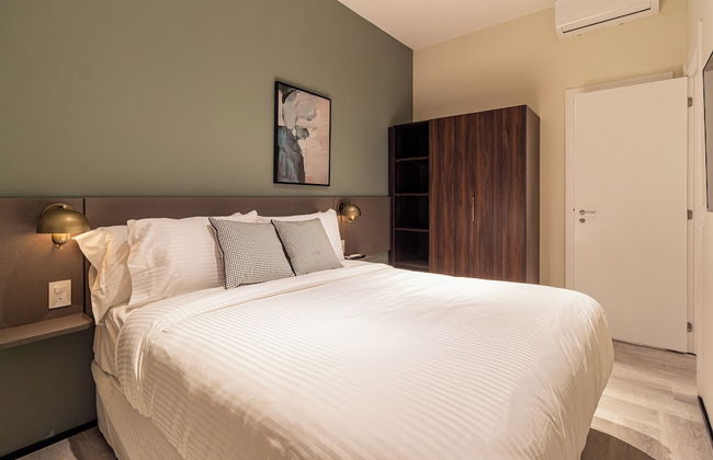 Iconyc House of Charlie - Foto 26