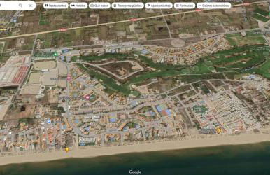 Casa de playa en Oliva al lado del MET y Campo de Golf - Photo 31