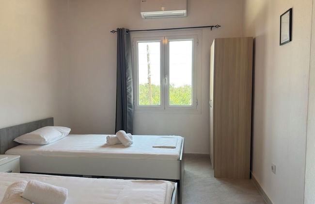 Olga's Sea View Studios -500m from Ipsos - Foto 49