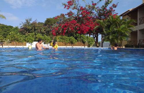 Village Lindo em Guarajuba! Excelente localização e completo - Foto 13