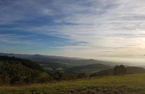 Ferienwohnung Rhön Verliebt - Photo 17