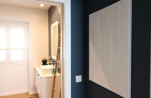 Casa da "Bica" - Nazaré - Alojamento Local - Foto 41