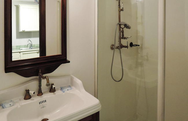 Apartment in Vinci With Pool & Wellness - Foto 13