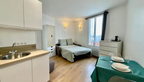 L escapade Houilles 15 min de Paris - Foto 3