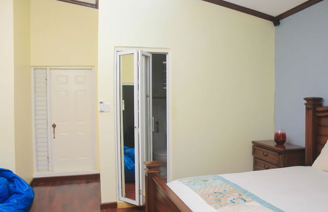 Marley Manor - Foto 4