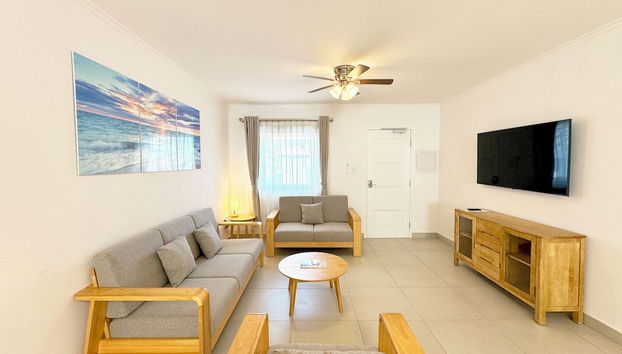 Bon Bini Suites - Foto 5, Quarto