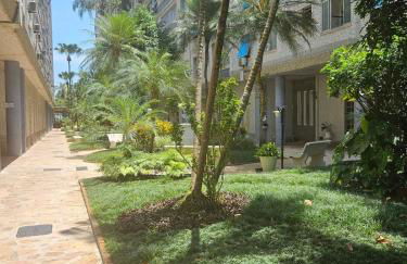 Apto Santos Vista Mar - Foto 10