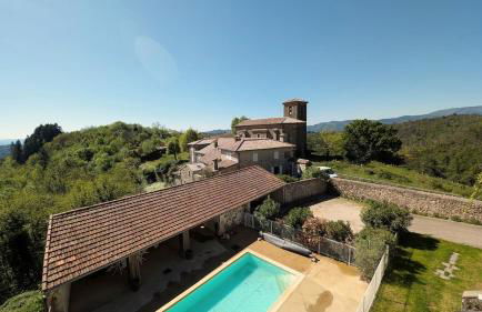 Grand Gîte La Buissonnière - Foto 42