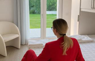 Tramonto - Soggiorni Le Grotte - Foto 17