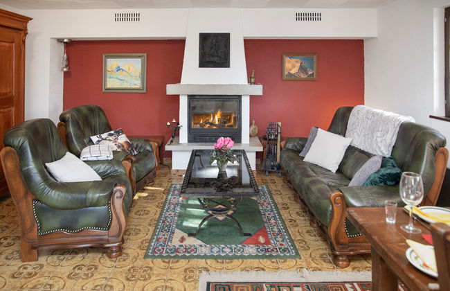 Chalet Chante Neige - Foto 3