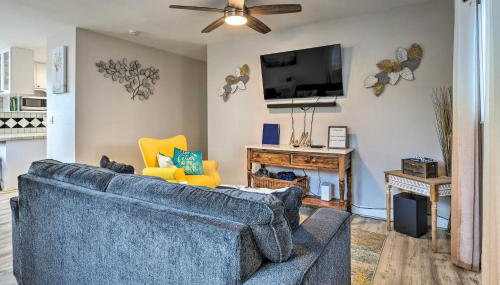 Gated Southern Miami Home 22 Mi to Downtown! - Foto 5