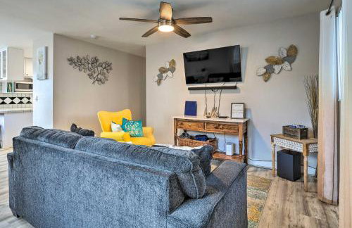 Gated Southern Miami Home 22 Mi to Downtown! - Foto 5