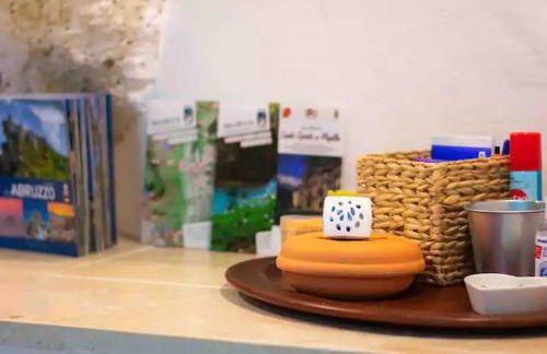 Biancofino Rooms - Foto 21