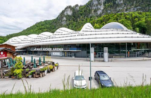 Ferienwohnung Falkenstein - Foto 27