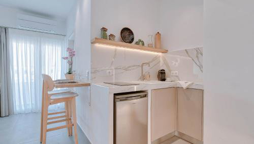 Nautica suites - Executive suite with jacuzzi - Foto 3