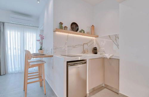 Nautica suites - Executive suite with jacuzzi - Foto 3