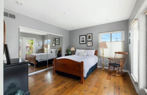 Oceanview Coastal Retreat in Redondo Beach - Foto 20