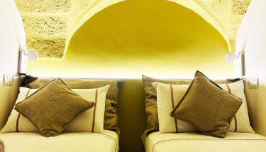 Calamedde Guest House nel Centro Storico Pugliese - Foto 4