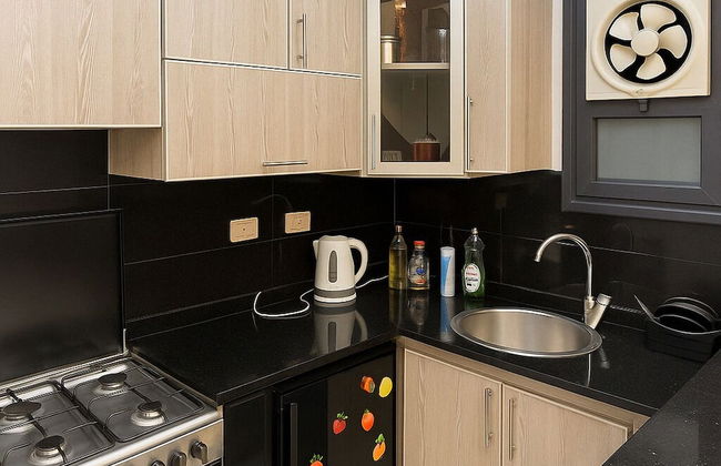 Where Relaxation Meets the Mediterranean Porto Said - Foto 37