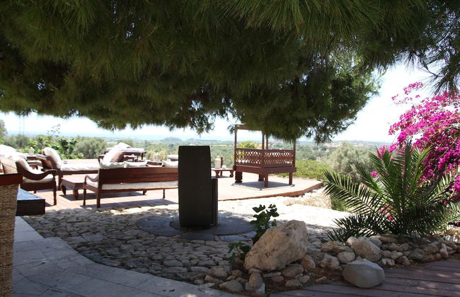 Terre di Vendicari - Photo 25