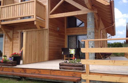 Au cœur du bois - Foto 10