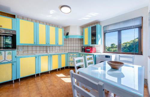 Brustar Villa del Sol Mijas - Photo 8