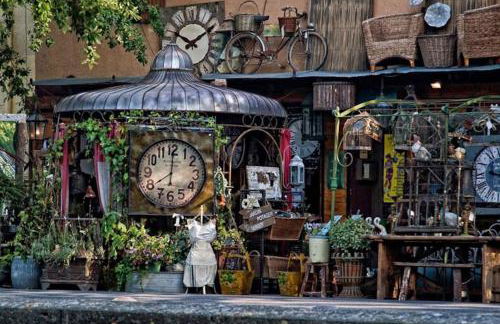 Détours en Provence - Lavande 3* - Foto 43