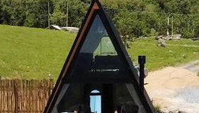 Cabana Horizonte - Foto 5