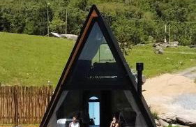 Cabana Horizonte - Photo 5