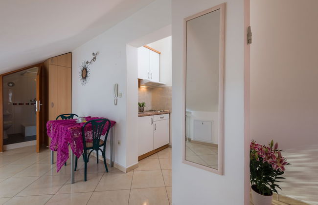 Villa Vallum - Foto 18