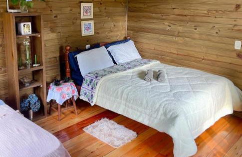 Cabana Alecrim da Serra - Foto 33