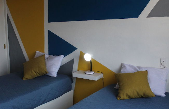 Flats Mi Lindo Pueblito - Foto 10