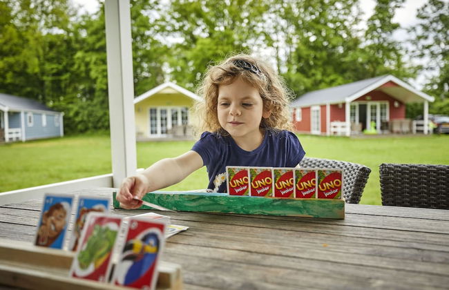 Cozy Lodge in the Achterhoek - Foto 7